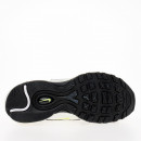 Кроссовки Nike Air Max 97 DQ0980-100 - черно-белые