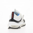 Кроссовки Nike Air Max 97 DQ0980-100 - черно-белые