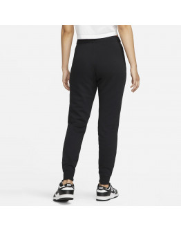 Спортивные брюки Nike Sportswear Club Fleece DQ5174-010 - черные