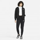 Спортивные брюки Nike Sportswear Club Fleece DQ5174-010 - черные