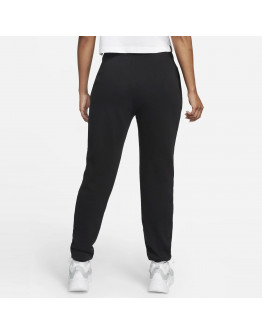Брюки Nike Sportswear Club Fleece DQ5191-010 - черные