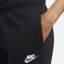 Брюки Nike Sportswear Club Fleece DQ5191-010 - черные