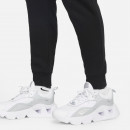 Брюки Nike Sportswear Club Fleece DQ5191-010 - черные