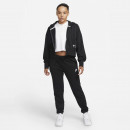 Брюки Nike Sportswear Club Fleece DQ5191-010 - черные