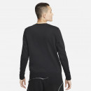 Свитшот Nike Sportswear Club Fleece DQ5473-010 - черный