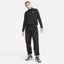 Свитшот Nike Sportswear Club Fleece DQ5473-010 - черный