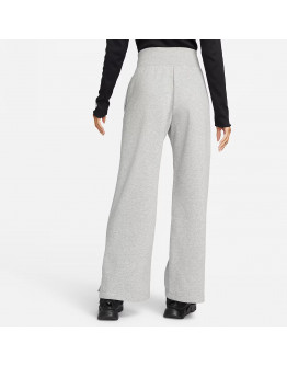 Женские брюки Nike Sportswear Phoenix Polar DQ5615-063 - серые