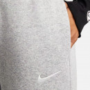 Женские брюки Nike Sportswear Phoenix Polar DQ5615-063 - серые