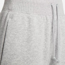 Женские брюки Nike Sportswear Phoenix Polar DQ5615-063 - серые