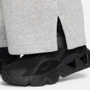 Женские брюки Nike Sportswear Phoenix Polar DQ5615-063 - серые