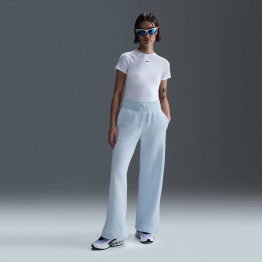 Женские брюки Nike Sportswear Phoenix Polar DQ5615-423 - синие