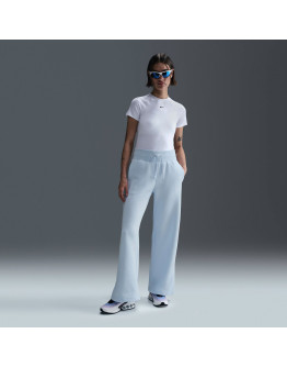 Женские брюки Nike Sportswear Phoenix Polar DQ5615-423 - синие