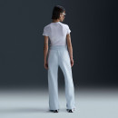 Женские брюки Nike Sportswear Phoenix Polar DQ5615-423 - синие