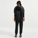 Женская толстовка Nike Sportswear Phoenix Fleece DQ5758-010 - черная