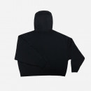 Толстовка Nike Sportswear Phoenix Fleece DQ5858-010 - черная