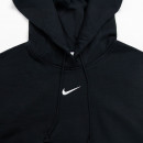 Толстовка Nike Sportswear Phoenix Fleece DQ5858-010 - черная