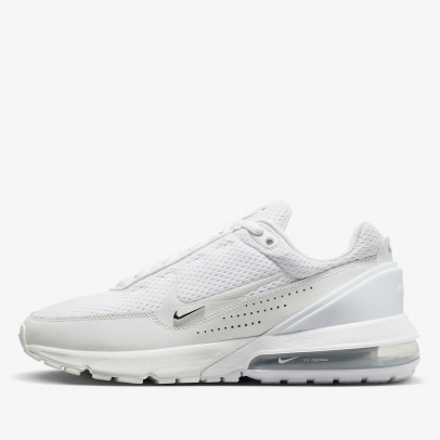 Кроссовки Nike Air Max Pulse DR0453-101 - белые