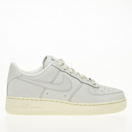 Кроссовки Nike Air Force 1 Premium DR9503-100 - белые