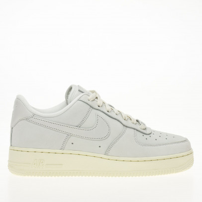 Кроссовки Nike Air Force 1 Premium DR9503-100 - белые