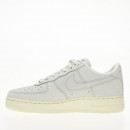 Кроссовки Nike Air Force 1 Premium DR9503-100 - белые