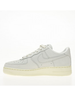 Кроссовки Nike Air Force 1 Premium DR9503-100 - белые