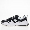 Кроссовки Nike Tech Hera DR9761-101 - черно-белые
