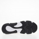 Кроссовки Nike Tech Hera DR9761-101 - черно-белые