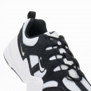 Кроссовки Nike Tech Hera DR9761-101 - черно-белые