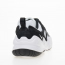 Кроссовки Nike Tech Hera DR9761-101 - черно-белые