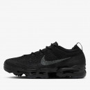 Кроссовки Nike VaporMax 2023 Flyknit DV1678-003 - черные