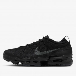 Кроссовки Nike VaporMax 2023 Flyknit DV1678-003 - черные
