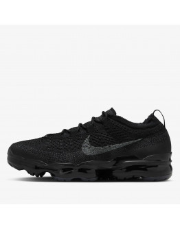 Кроссовки Nike VaporMax 2023 Flyknit DV1678-003 - черные