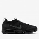 Кроссовки Nike VaporMax 2023 Flyknit DV1678-003 - черные