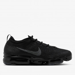 Кроссовки Nike VaporMax 2023 Flyknit DV1678-003 - черные