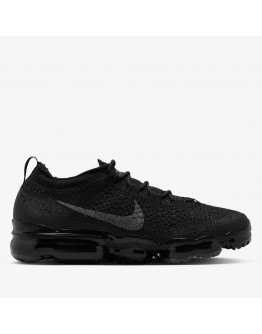 Кроссовки Nike VaporMax 2023 Flyknit DV1678-003 - черные