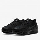 Кроссовки Nike VaporMax 2023 Flyknit DV1678-003 - черные