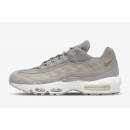 Обувь Nike Air Max 95 SE DV2218-001 - бежевые