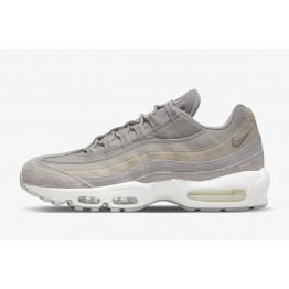 Обувь Nike Air Max 95 SE DV2218-001 - бежевые