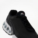 Мужская обувь Nike Air Max DN DV3337-012 - черные