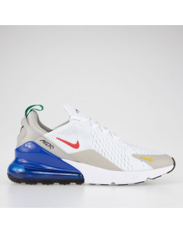 Кроссовки Nike Air Max 270 DV3731-100 - белые