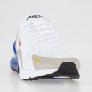 Кроссовки Nike Air Max 270 DV3731-100 - белые