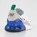 Кроссовки Nike Air Max 270 DV3731-100 - белые