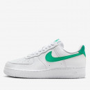 Женские кроссовки Nike Air Force 1 '07 Next Nature DV3808-108 - белые