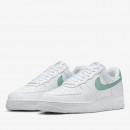 Женские кроссовки Nike Air Force 1 '07 Next Nature DV3808-112 - белые