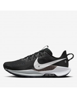 Мужская обувь Nike React Pegasus Trail 5 DV3864-001 - черные