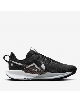Мужская обувь Nike React Pegasus Trail 5 DV3864-001 - черные