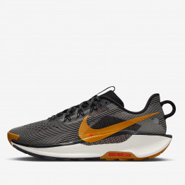 Мужская обувь Nike React Pegasus Trail 5 DV3864-009 - черные