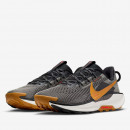 Мужская обувь Nike React Pegasus Trail 5 DV3864-009 - черные