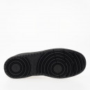 Кроссовки Nike Court Borough Low Recraft DV5456-002 - черные