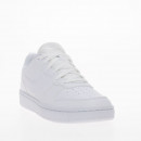 Юношеские обувь Nike Court Borough Low Recraft DV5456-106 - белые